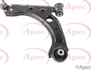 APEC AST2571 - Bras de liaison, suspension de roue cwaw.fr