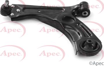 APEC AST2573 - Bras de liaison, suspension de roue cwaw.fr