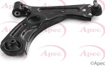 APEC AST2572 - Bras de liaison, suspension de roue cwaw.fr