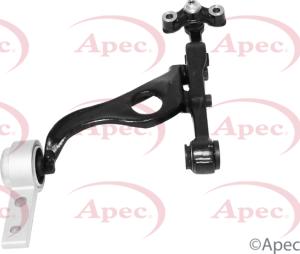 APEC AST2577 - Bras de liaison, suspension de roue cwaw.fr