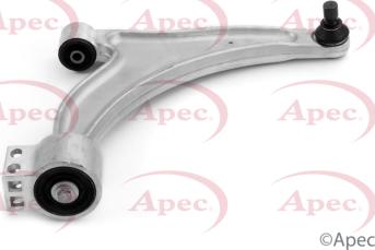 APEC AST2606 - Bras de liaison, suspension de roue cwaw.fr