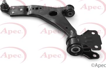 APEC AST2600 - Bras de liaison, suspension de roue cwaw.fr