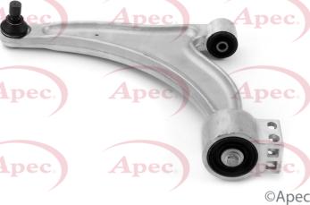 APEC AST2607 - Bras de liaison, suspension de roue cwaw.fr