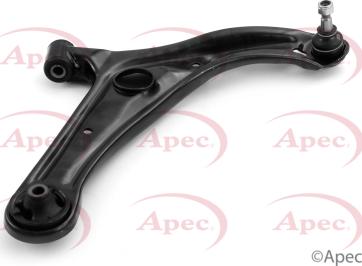 APEC AST2615 - Bras de liaison, suspension de roue cwaw.fr