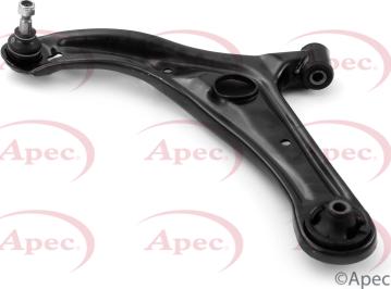 APEC AST2616 - Bras de liaison, suspension de roue cwaw.fr