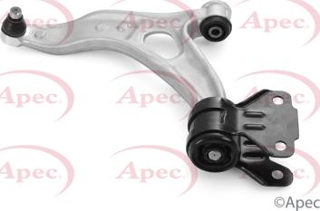 APEC AST2618 - Bras de liaison, suspension de roue cwaw.fr