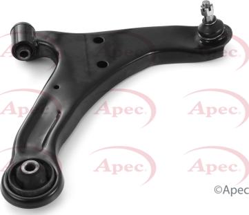 APEC AST2613 - Bras de liaison, suspension de roue cwaw.fr