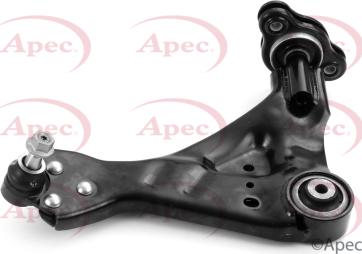 APEC AST2617 - Bras de liaison, suspension de roue cwaw.fr