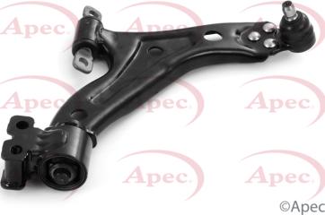 APEC AST2634 - Bras de liaison, suspension de roue cwaw.fr