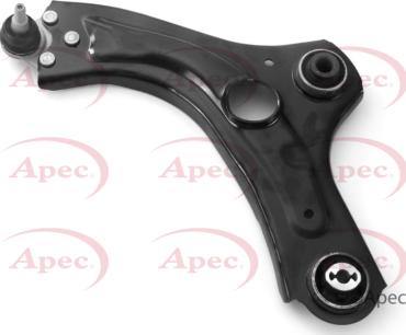 APEC AST2635 - Bras de liaison, suspension de roue cwaw.fr