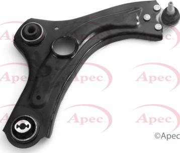 APEC AST2636 - Bras de liaison, suspension de roue cwaw.fr