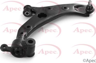 APEC AST2631 - Bras de liaison, suspension de roue cwaw.fr