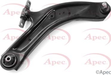 APEC AST2627 - Bras de liaison, suspension de roue cwaw.fr