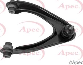 APEC AST2095 - Bras de liaison, suspension de roue cwaw.fr