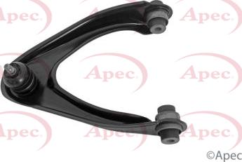 APEC AST2096 - Bras de liaison, suspension de roue cwaw.fr