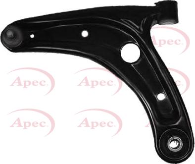 APEC AST2098 - Bras de liaison, suspension de roue cwaw.fr