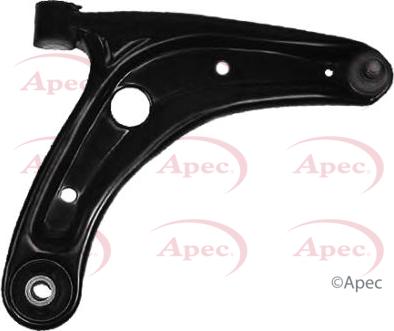 APEC AST2097 - Bras de liaison, suspension de roue cwaw.fr