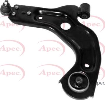 APEC AST2059 - Bras de liaison, suspension de roue cwaw.fr