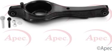 APEC AST2069 - Bras de liaison, suspension de roue cwaw.fr