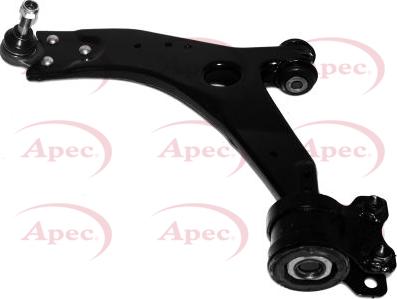 APEC AST2064 - Bras de liaison, suspension de roue cwaw.fr