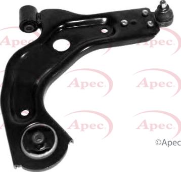 APEC AST2060 - Bras de liaison, suspension de roue cwaw.fr