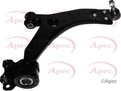 APEC AST2068 - Bras de liaison, suspension de roue cwaw.fr