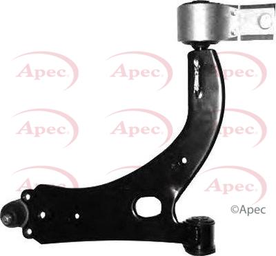 APEC AST2062 - Bras de liaison, suspension de roue cwaw.fr