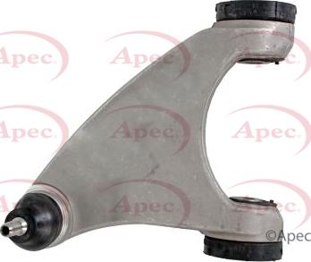 APEC AST2000 - Bras de liaison, suspension de roue cwaw.fr