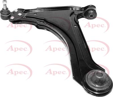 APEC AST2085 - Bras de liaison, suspension de roue cwaw.fr