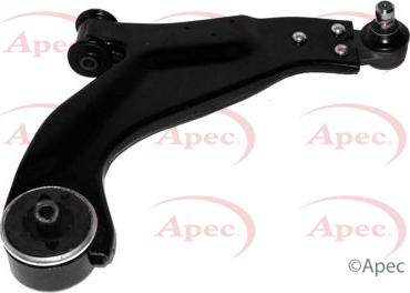 APEC AST2080 - Bras de liaison, suspension de roue cwaw.fr