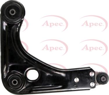 APEC AST2081 - Bras de liaison, suspension de roue cwaw.fr