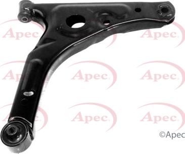 APEC AST2083 - Bras de liaison, suspension de roue cwaw.fr