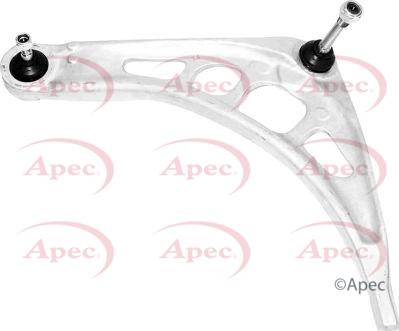 APEC AST2020 - Bras de liaison, suspension de roue cwaw.fr