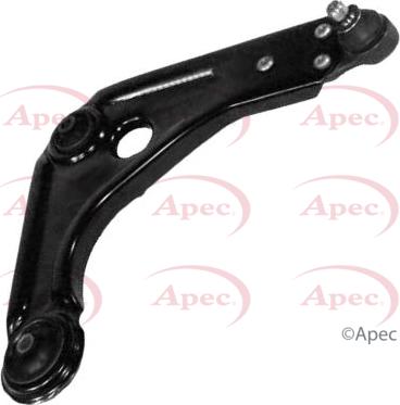 APEC AST2074 - Bras de liaison, suspension de roue cwaw.fr