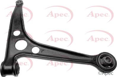 APEC AST2071 - Bras de liaison, suspension de roue cwaw.fr