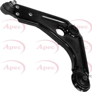 APEC AST2073 - Bras de liaison, suspension de roue cwaw.fr