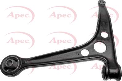 APEC AST2072 - Bras de liaison, suspension de roue cwaw.fr