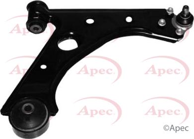 APEC AST2199 - Bras de liaison, suspension de roue cwaw.fr