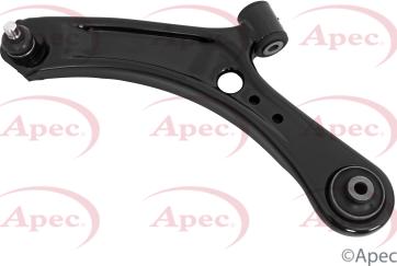 APEC AST2195 - Bras de liaison, suspension de roue cwaw.fr