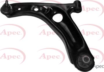 APEC AST2196 - Bras de liaison, suspension de roue cwaw.fr