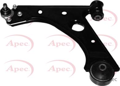 APEC AST2198 - Bras de liaison, suspension de roue cwaw.fr