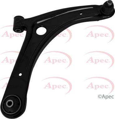 APEC AST2193 - Bras de liaison, suspension de roue cwaw.fr