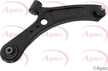 APEC AST2192 - Bras de liaison, suspension de roue cwaw.fr