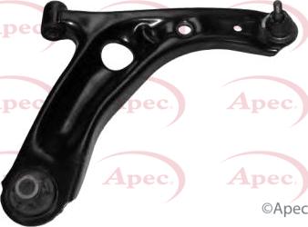 APEC AST2197 - Bras de liaison, suspension de roue cwaw.fr