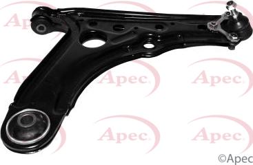 APEC AST2144 - Bras de liaison, suspension de roue cwaw.fr