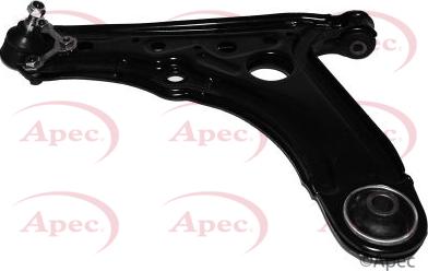 APEC AST2145 - Bras de liaison, suspension de roue cwaw.fr