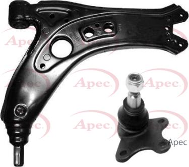 APEC AST2146 - Bras de liaison, suspension de roue cwaw.fr