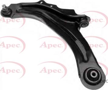 APEC AST2141 - Bras de liaison, suspension de roue cwaw.fr