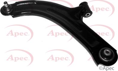 APEC AST2142 - Bras de liaison, suspension de roue cwaw.fr