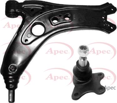 APEC AST2147 - Bras de liaison, suspension de roue cwaw.fr